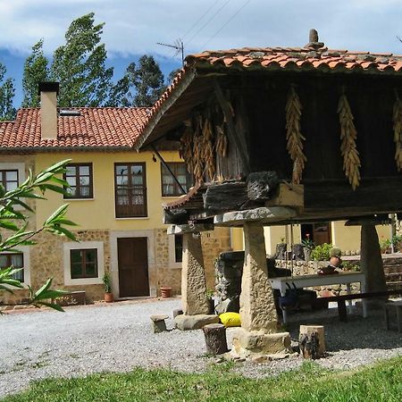 Casa Rural Trebol4Hojas San Pedro  エクステリア 写真