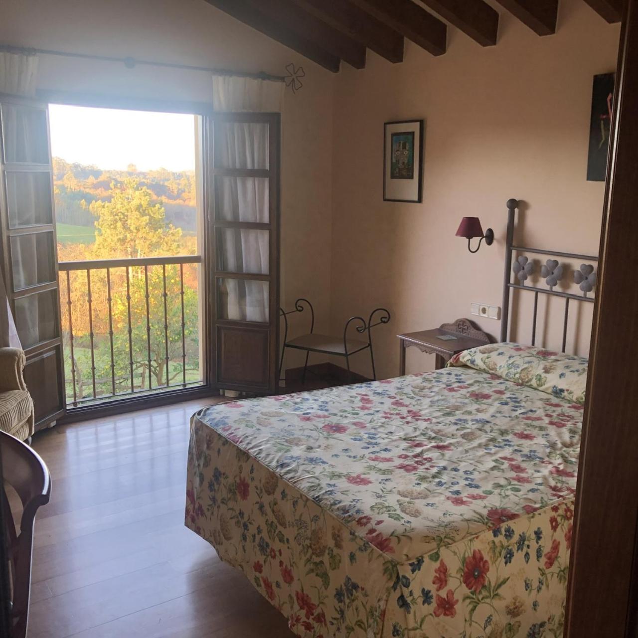 Casa Rural Trebol4Hojas San Pedro  エクステリア 写真