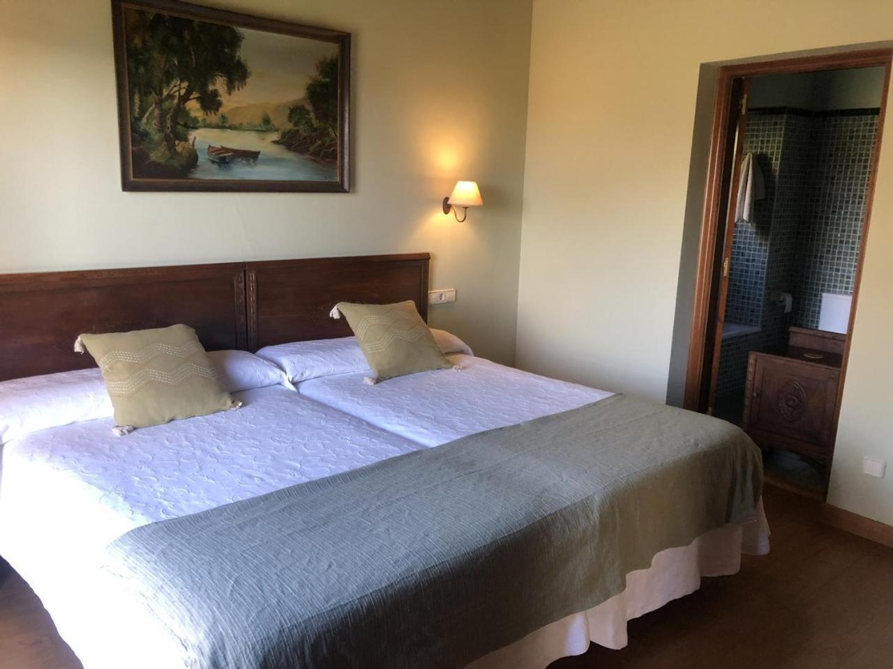 Casa Rural Trebol4Hojas San Pedro  エクステリア 写真