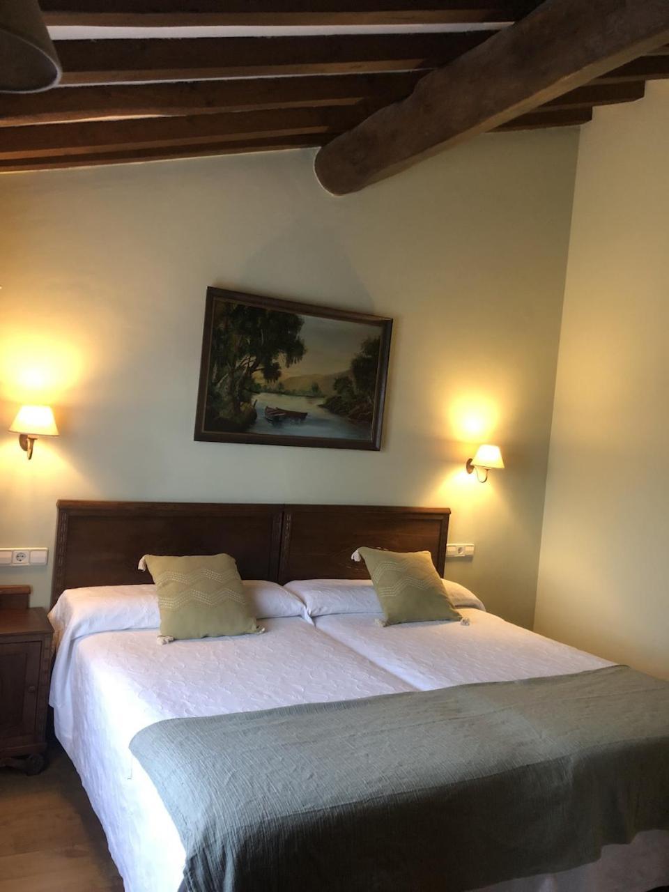 Casa Rural Trebol4Hojas San Pedro  エクステリア 写真
