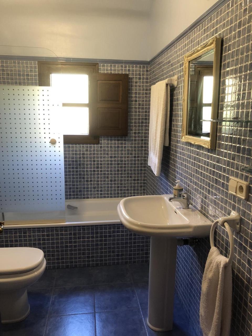 Casa Rural Trebol4Hojas San Pedro  エクステリア 写真