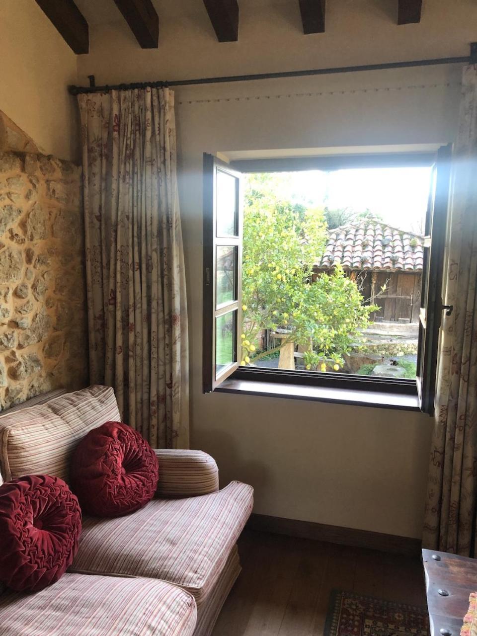 Casa Rural Trebol4Hojas San Pedro  エクステリア 写真