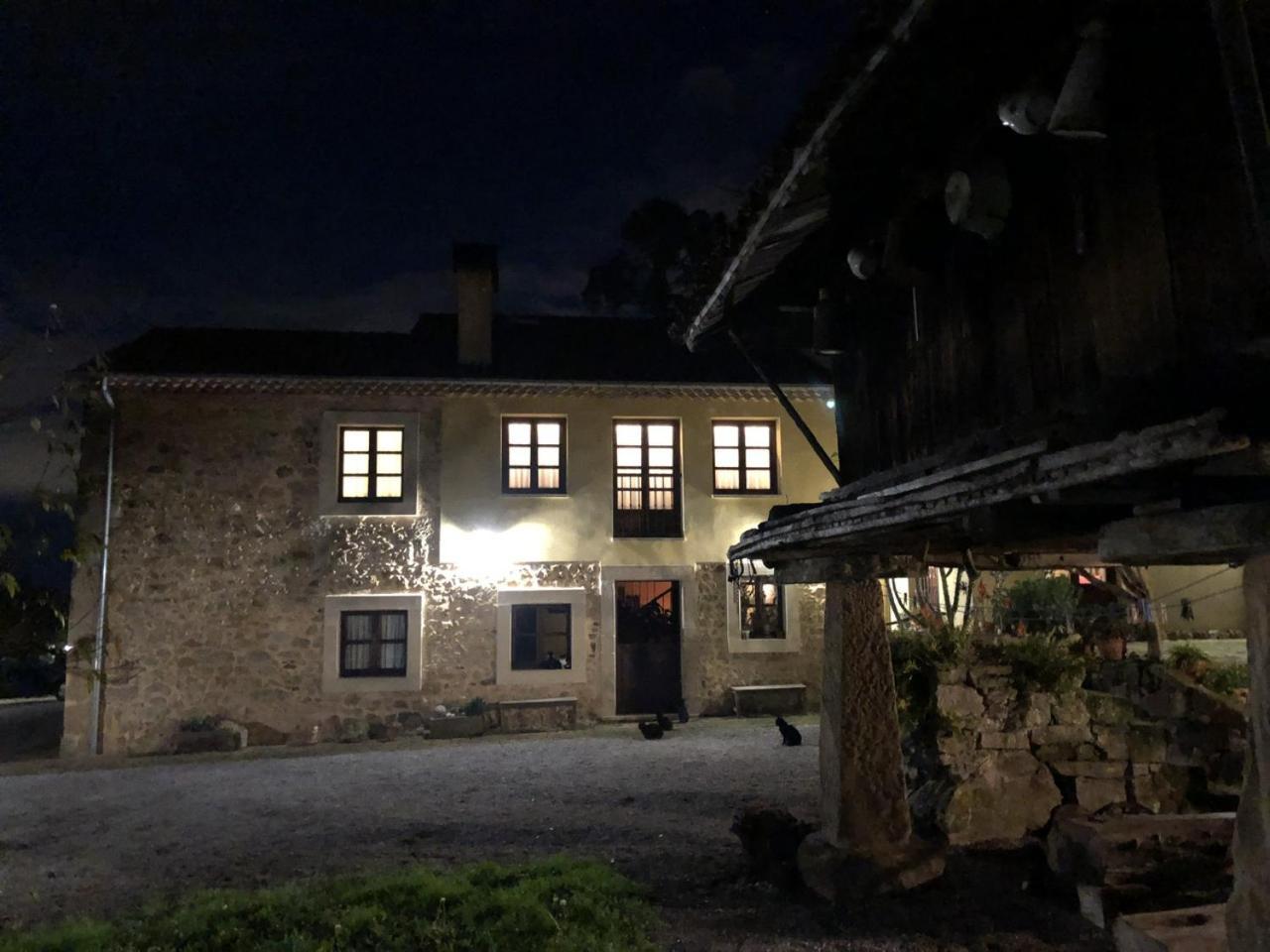 Casa Rural Trebol4Hojas San Pedro  エクステリア 写真