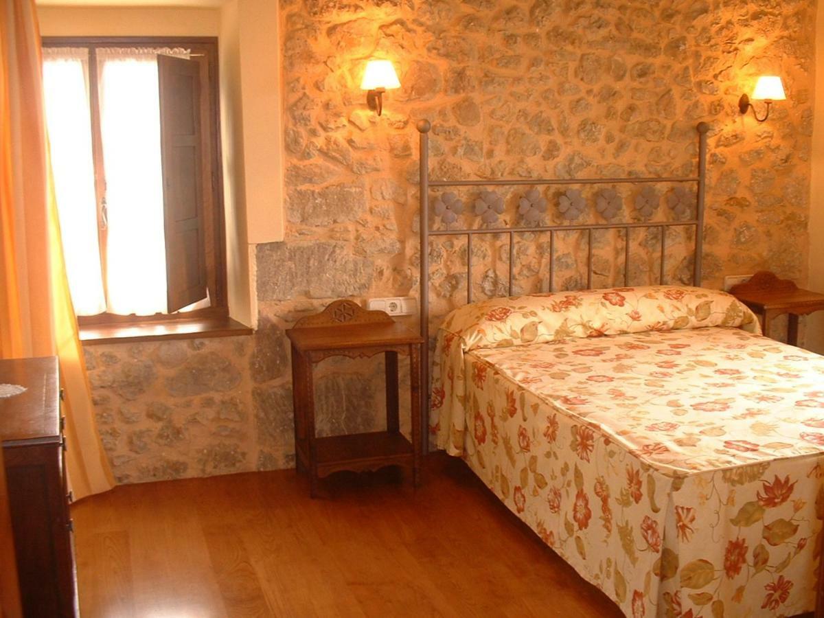 Casa Rural Trebol4Hojas San Pedro  エクステリア 写真